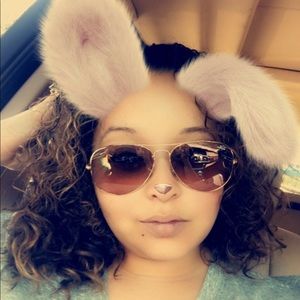 Meet your Posher, Jamie